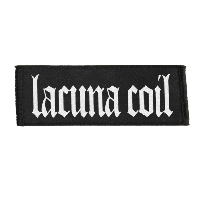 Logo - Patch
