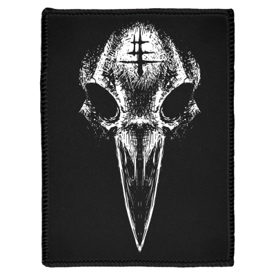 Skullcrow - Patch