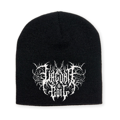 BM Logo - Beanie