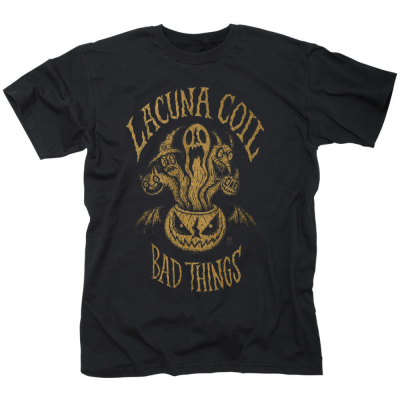 Bad Things (Limited Edition) - T- Shirt