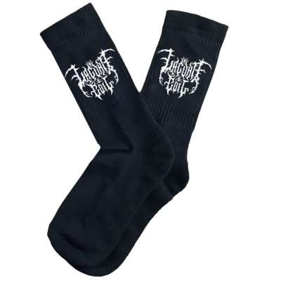 BM Logo - Socks