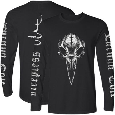 Sleepless Empire - Longsleeve