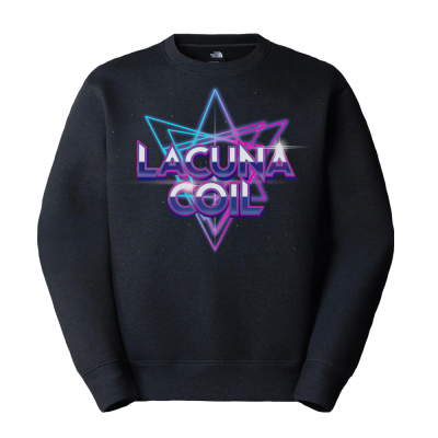 Retro Wave 80 - Sweater