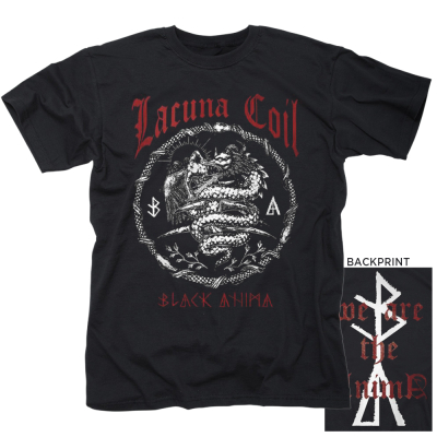 We are the Anima - T- Shirt