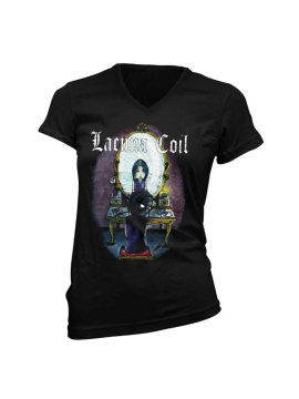 Mirror - Girls Shirt