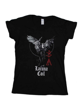 Layers of Time - Girls Shirt