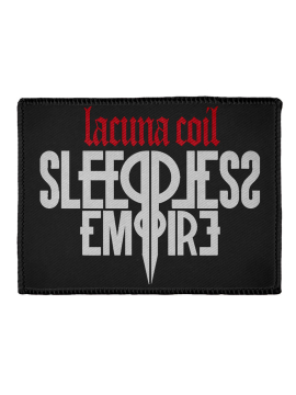 Sleepless Empire - Patch