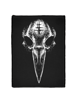 Skullcrow - Patch