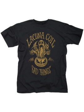Bad Things (Limited Edition) - T- Shirt