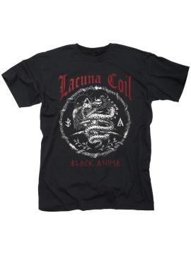 Black Anima - T- Shirt