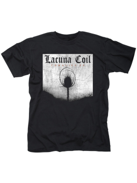 Comalies XX - T- Shirt