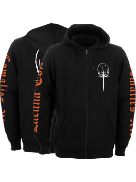 Comalies XX - Zip Hoodie