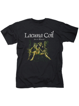 In a Reverie (Limited Edition) - T- Shirt