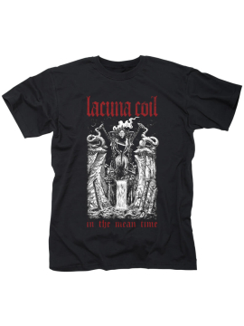 In the Mean Time 2025 - T- Shirt