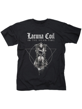 In the Mean Time - T- Shirt