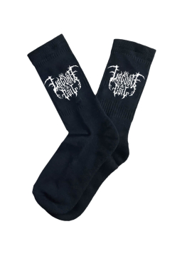 BM Logo - Socks