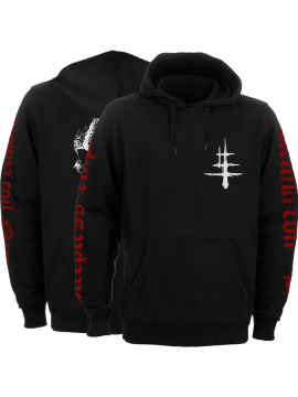 Sleepless Empire - Zip Hoodie