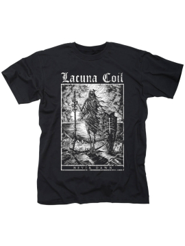 Never Dawn - T- Shirt