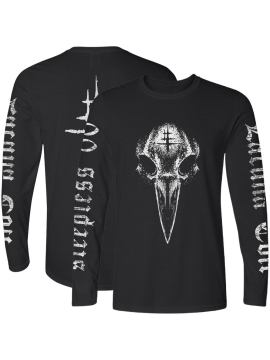 Sleepless Empire - Longsleeve