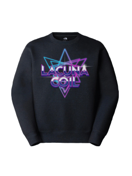 Retro Wave 80 - Sweater