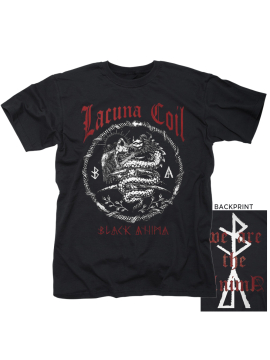 We are the Anima - T- Shirt