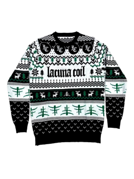 Ugly Christmas Sweater Front