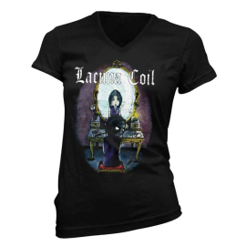 Mirror - Girls Shirt