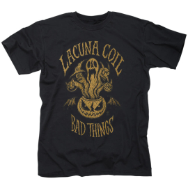 Bad Things (Limited Edition) - T- Shirt