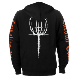Comalies XX - Zip Hoodie