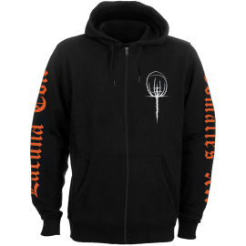 Comalies XX - Zip Hoodie