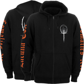 Comalies XX - Zip Hoodie
