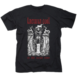 In the Mean Time 2025 - T- Shirt