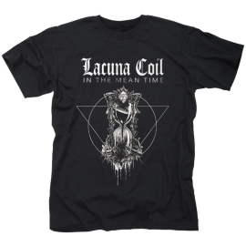 In the Mean Time - T- Shirt