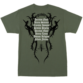 Gravity 25 T-Shirt