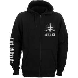 Oxygen - Zip Hoodie