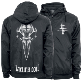 Wind Rain Jacket