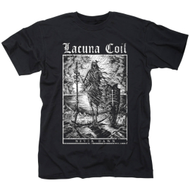 Never Dawn - T- Shirt