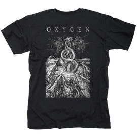 Oxygen - T- Shirt