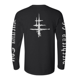 Sleepless Empire - Longsleeve