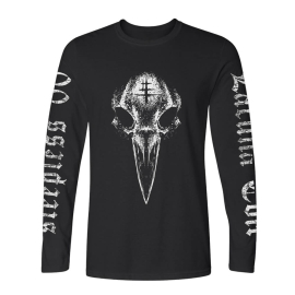 Sleepless Empire - Longsleeve