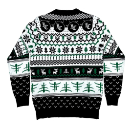 Ugly Christmas Sweater Front