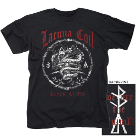 We are the Anima - T- Shirt