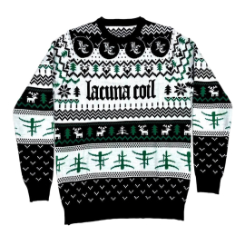 Ugly Christmas Sweater Front